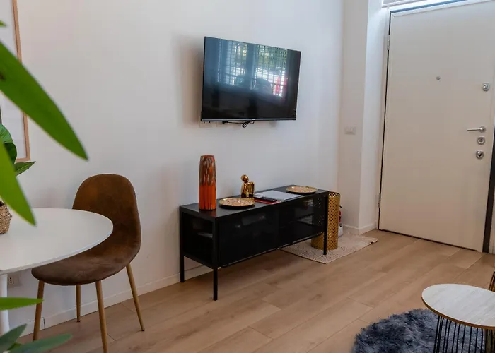 Glam Loft Luxury Milano