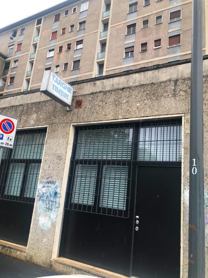Glam Loft Luxury Appartamento Milano