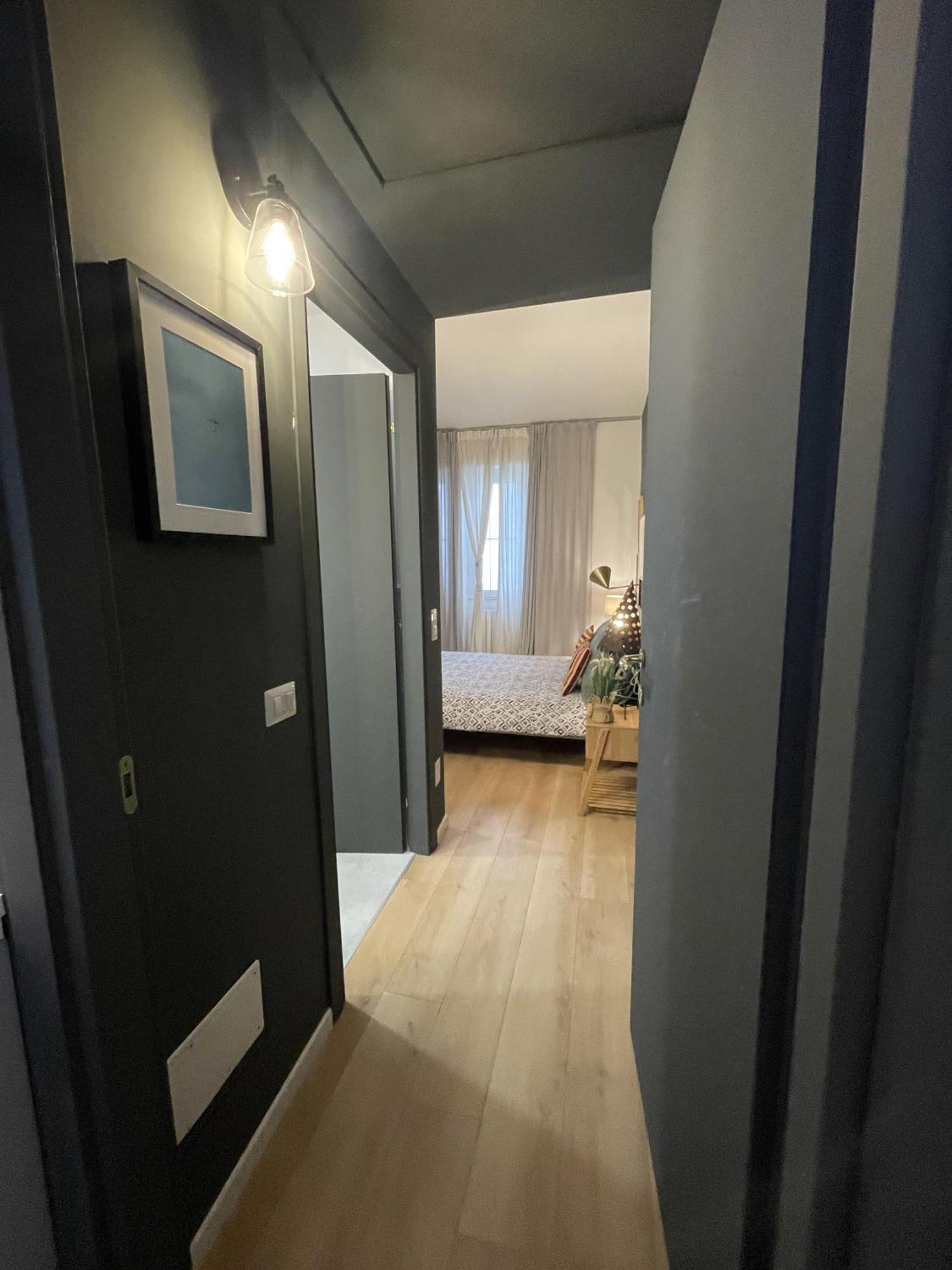 Glam Loft Luxury Appartamento *