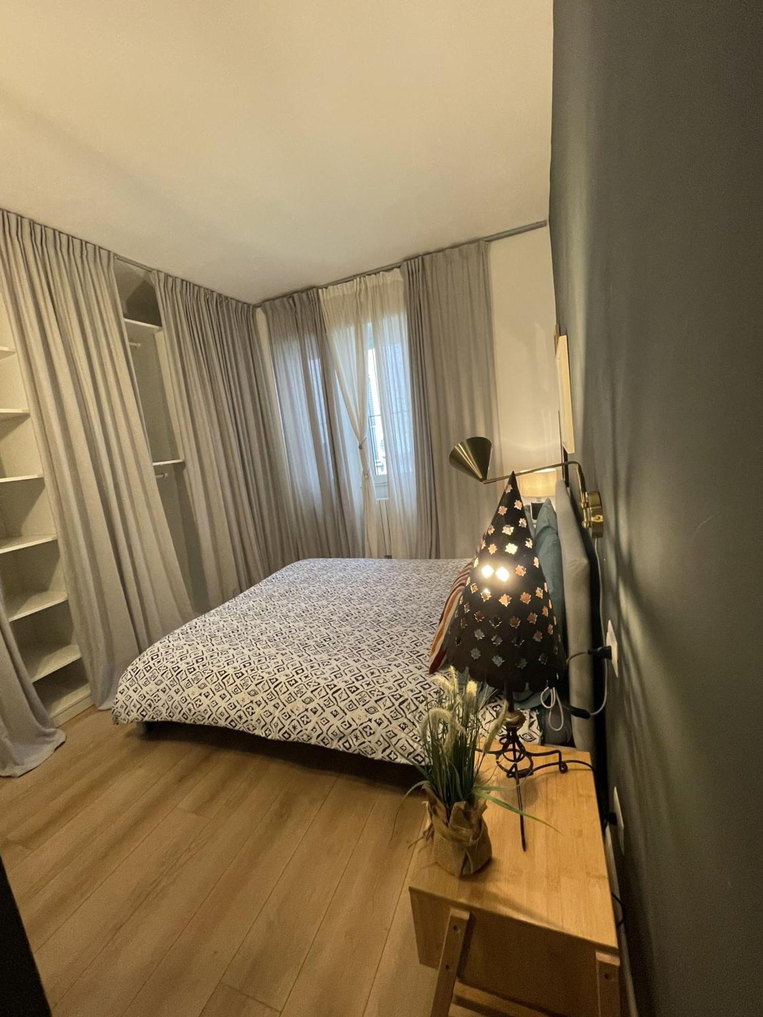 Glam Loft Luxury Appartamento *