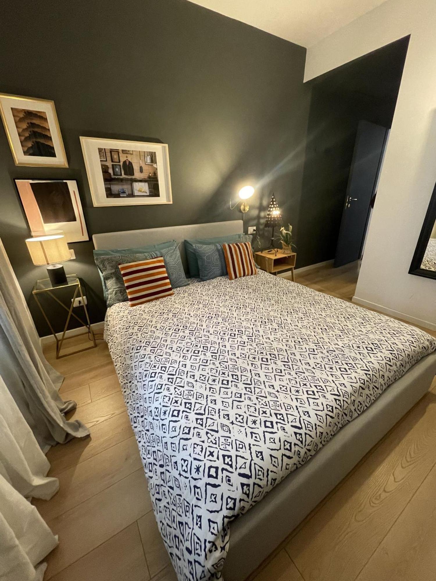 Appartamento Glam Loft Luxury