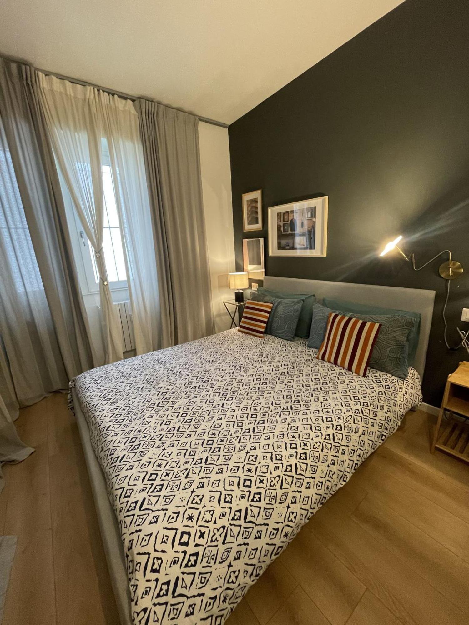 Glam Loft Luxury Appartamento