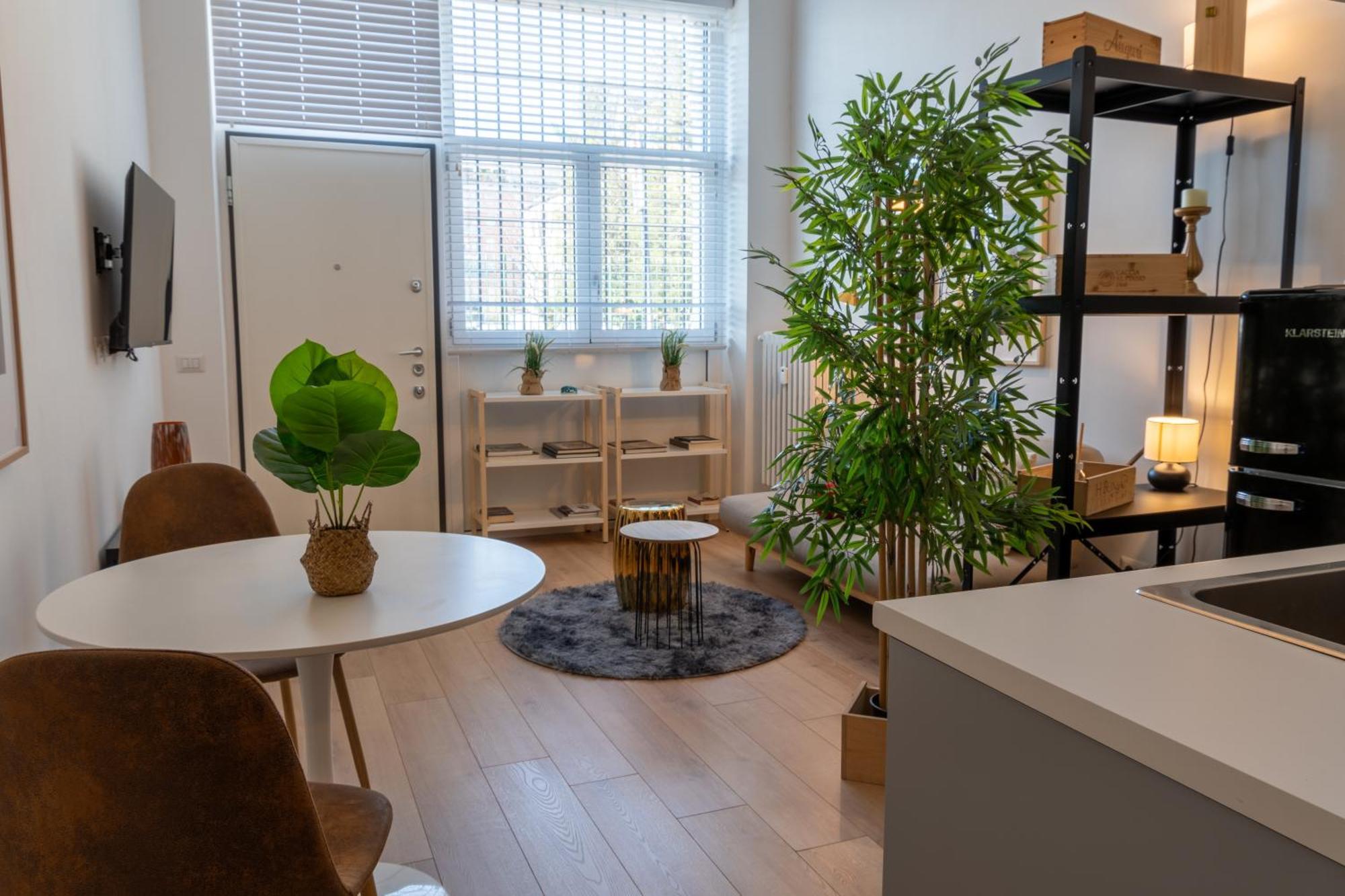 Glam Loft Luxury Appartamento *