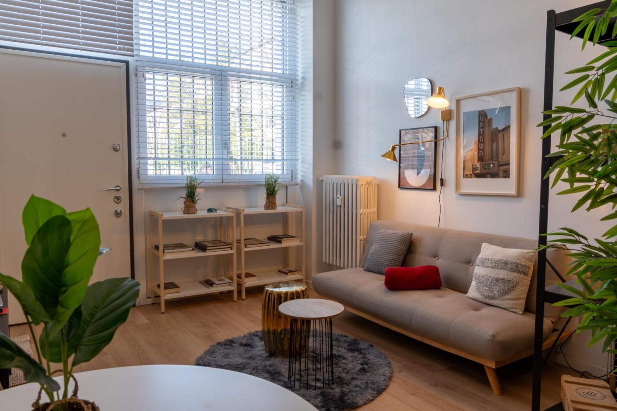 Glam Loft Luxury Appartamento