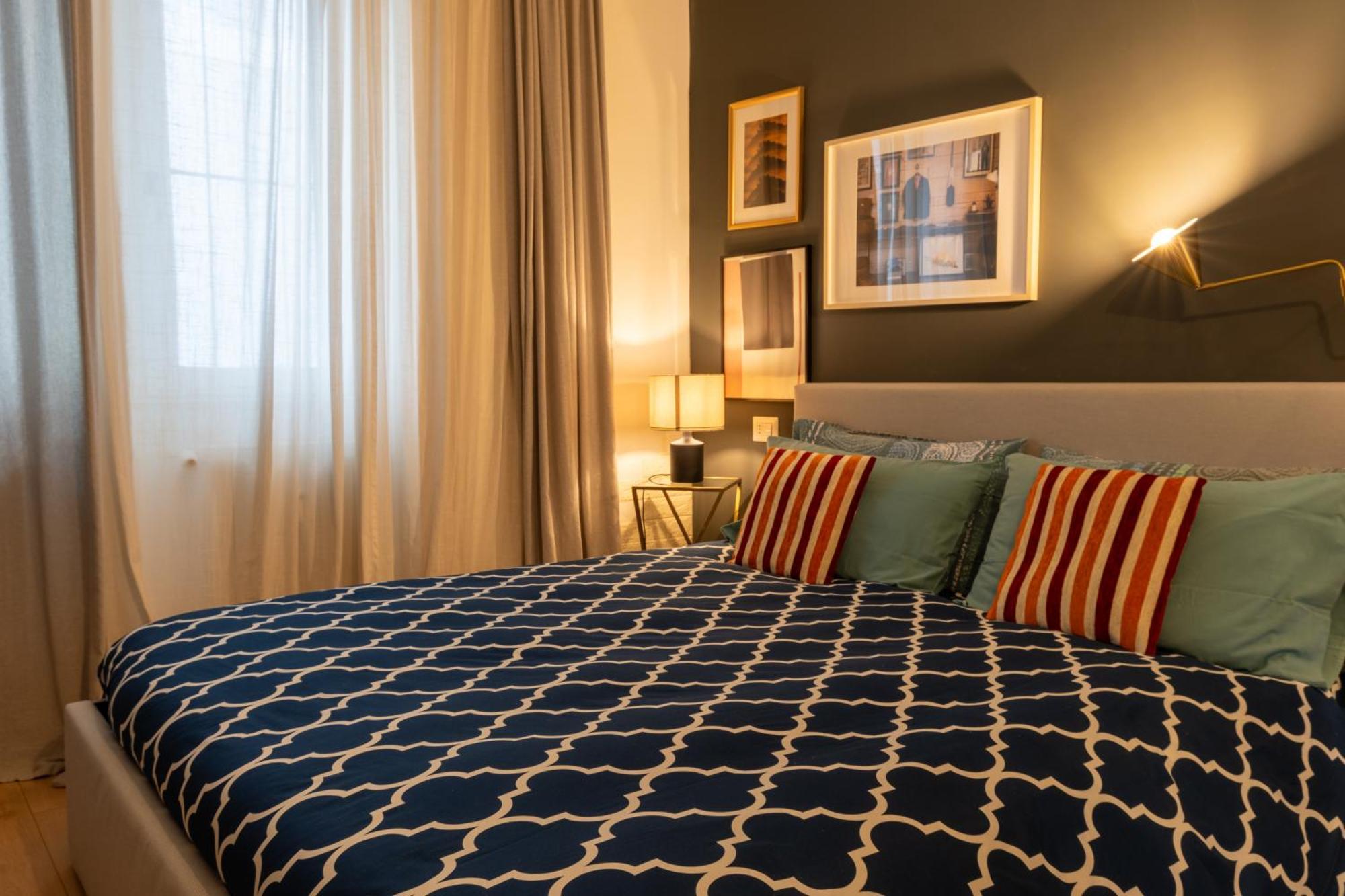 Glam Loft Luxury Appartamento Milano