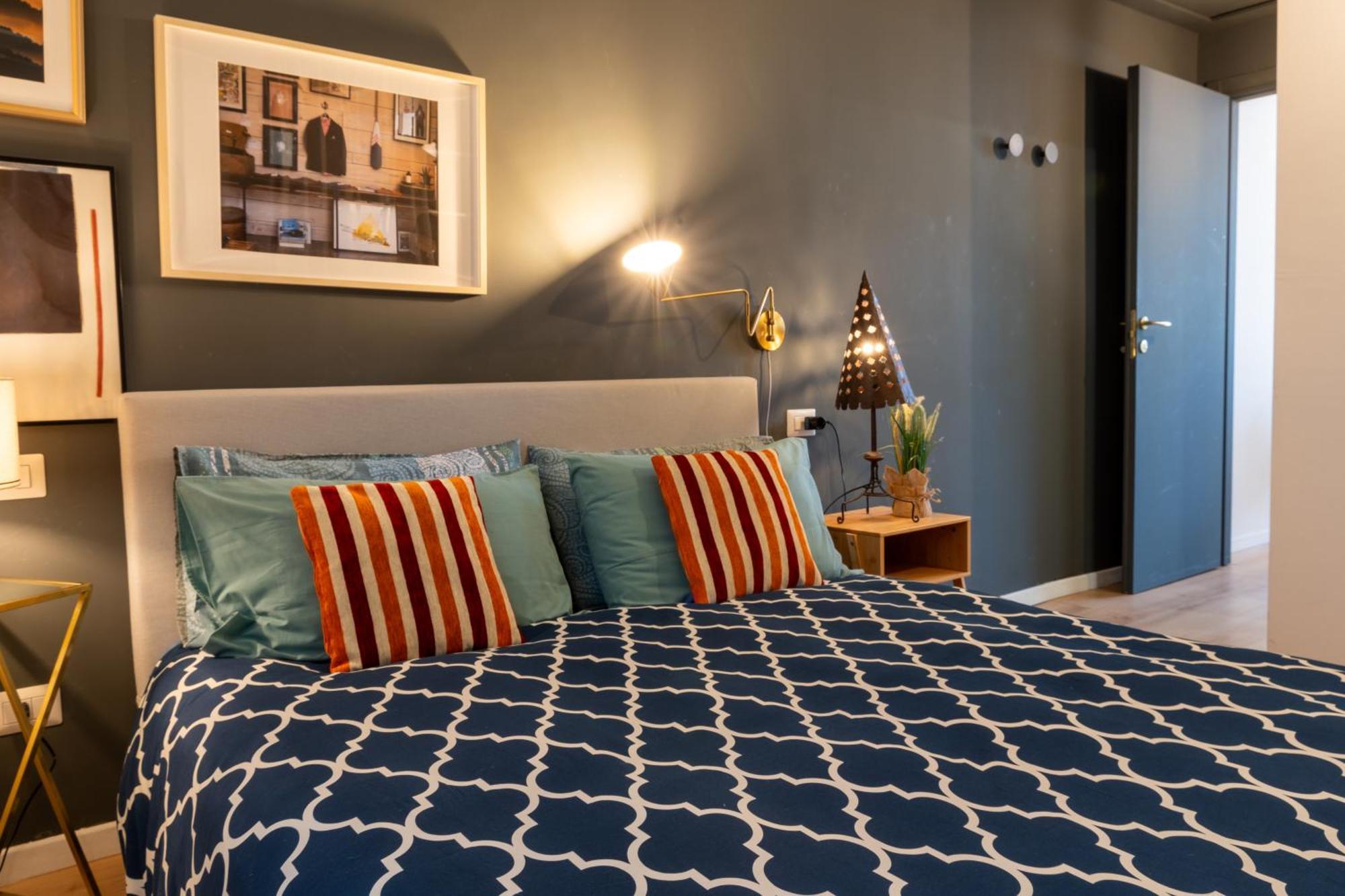Appartamento Glam Loft Luxury